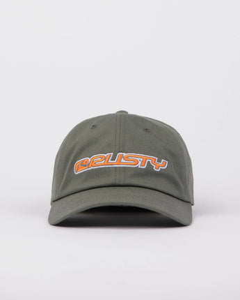 Reverb Dad Cap - Shadow Army