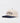 Orbit Cord Six Panel Cap - Navy Blue