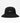 Bailey Bucket Hat - Black