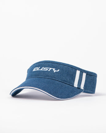 Retro Sport Visor