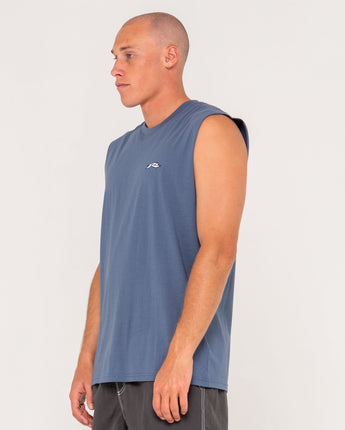 Registered Muscle
