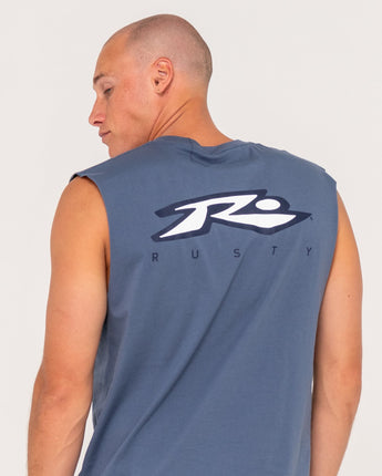 Registered Muscle