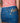 Risque Low Rise Denim Micro Skirt