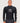 Gnaraloo Long Sleeve Rash Top - Black