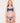 2 Dye 4 Bikini Set Girls - Blue Tye Dye