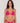 Sandalwood Multiway Bikini Top - Fuchsia