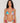 Graff City Triange Bikini Top - Multi