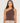 Zoe One Shoulder Tank - Java