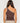Zoe One Shoulder Tank - Java