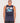 Phenom Tank - Navy