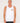 Phenom Tank - White