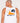 Phenom Tank - White