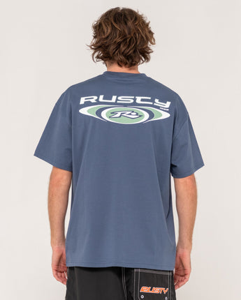 Irie Eye Graphic Tee
