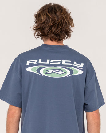 Irie Eye Graphic Tee
