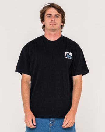 Phenom Graphic Tee