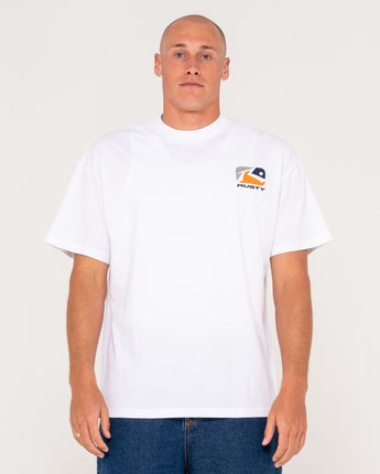 Phenom Graphic Tee