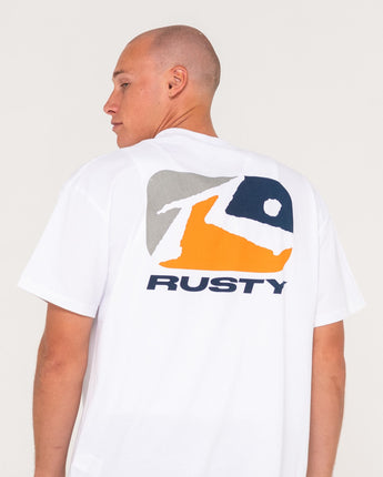 Phenom Graphic Tee