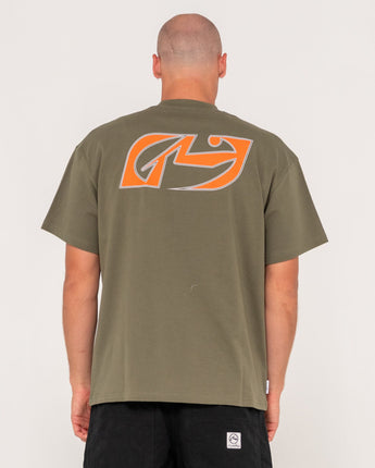 You Know Short Sleeve Tee