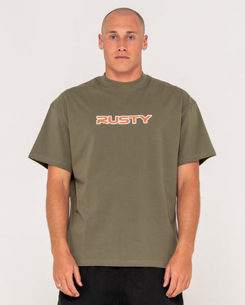 You Know Short Sleeve Tee