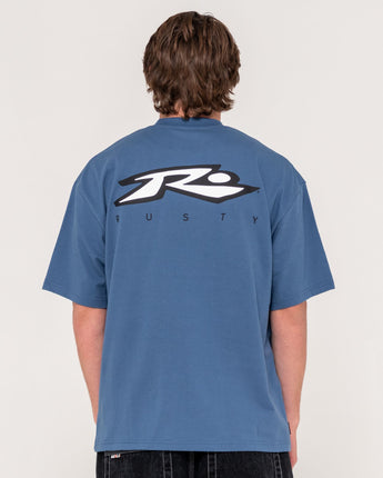 Registered Short Sleeve Tee