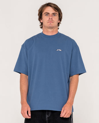 Registered Short Sleeve Tee
