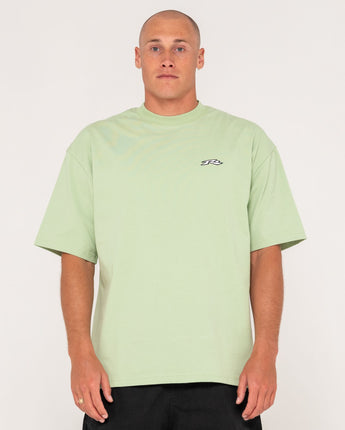 Registered Short Sleeve Tee
