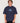 Double or Nothin Short Sleeve Tee - Navy