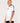 Poppa Short Sleeve Tee - White