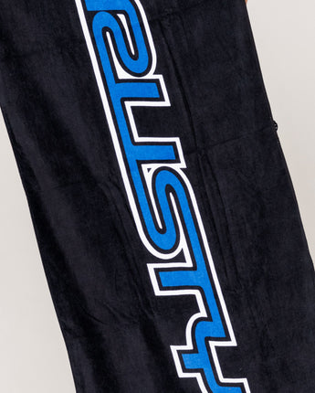 Reverb Towel