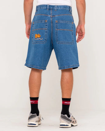 Flip Daddy Low Ballin Jort