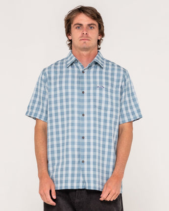 Datsun Check Shirt
