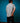 Datsun Check Shirt -Dolphin Blue