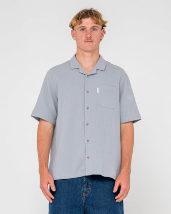 Canseco Vacation Button Up Shirt