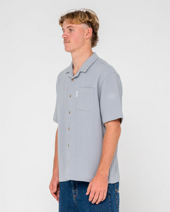 Canseco Vacation Button Up Shirt