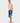 usty Men's Plot Twist Boardshort — Navy Blue - Side View