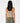 Rusty Women's Halley Halter Top - Retro Amber Stripe
