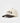 Rusty Men's Orbit Cord 6 Panel Cap - Carbon - Side View