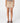 Rusty Women's Roxxy Coffee Micro Mini Skirt - Brown Stain