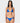 Rusty Women's Shadow Multiway Ring Bikini Top — Cobalt Blue - Front View