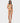 Rusty Women's Barbara Stripeson Multiway Bikini Top — Barbara Stripe - Front View