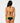 Rusty Women's Voltron Triangle Bikini Top - Black/Lime - Back View