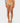Rusty Women's Check Moi Midi Tie Sides Bikini Bottom - Multicolour Check - Front View