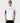 Rusty Men's Cyberwave R2K Fit Short Sleeve Shirt - Ecru Marle - Front View