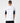 Rusty Men's Cyberwave R2K Fit Short Sleeve Shirt - Ecru Marle - Back View
