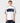 Rusty Men's Kill Switch Short Sleeve Tee — Ecru Marle - Front View
