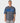 Rusty Men's Kill Switch Short Sleeve Tee - Steel - Front View