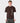 Rusty Men's Morning Glory Short Sleeve Tee — Java - Front View