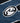 Rusty Men's Black Tide Towel — Black - Close Up