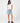 Rusty Women's Cyprus High Denim Short 2.0 - Blasted True Blue