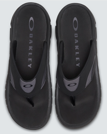 Oakley O Coil Sandal - Blackout